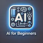 AI For Beginners Icon