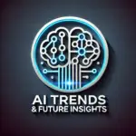 AI Trends & Future Insights Icon