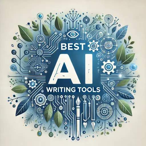 Best AI Writing Tools 2025